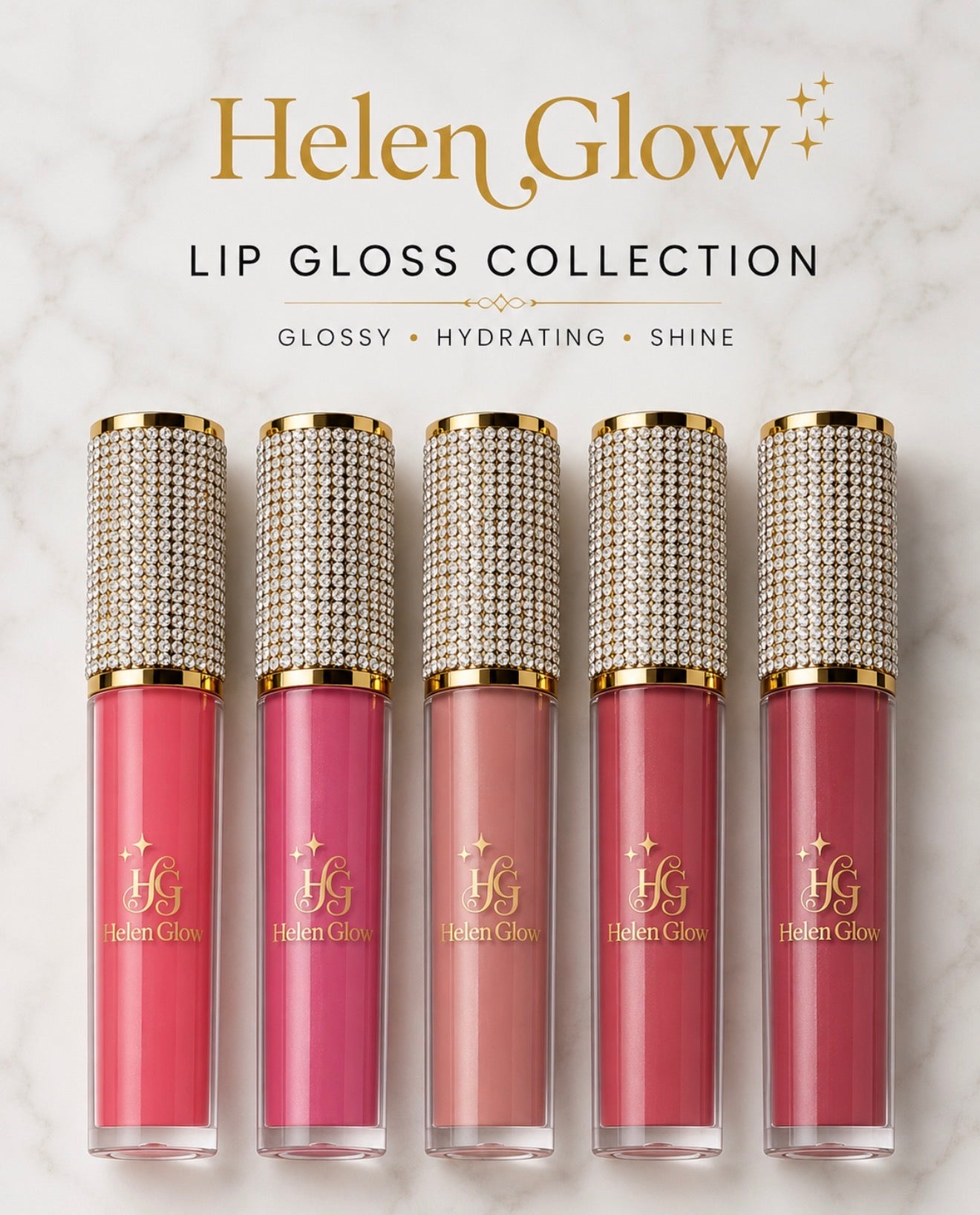 Lip gloss