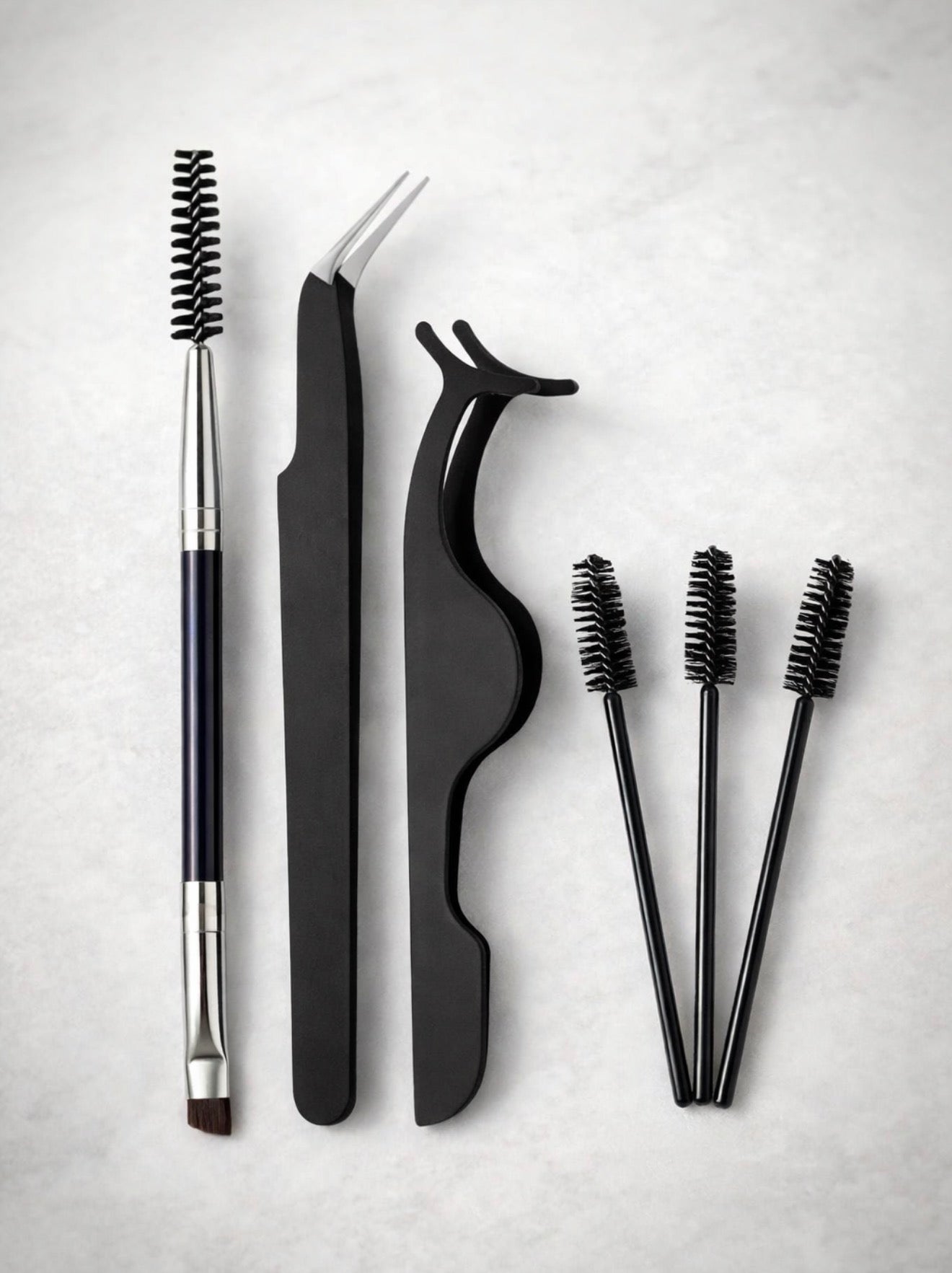 Helen Glow Lash Application Kit