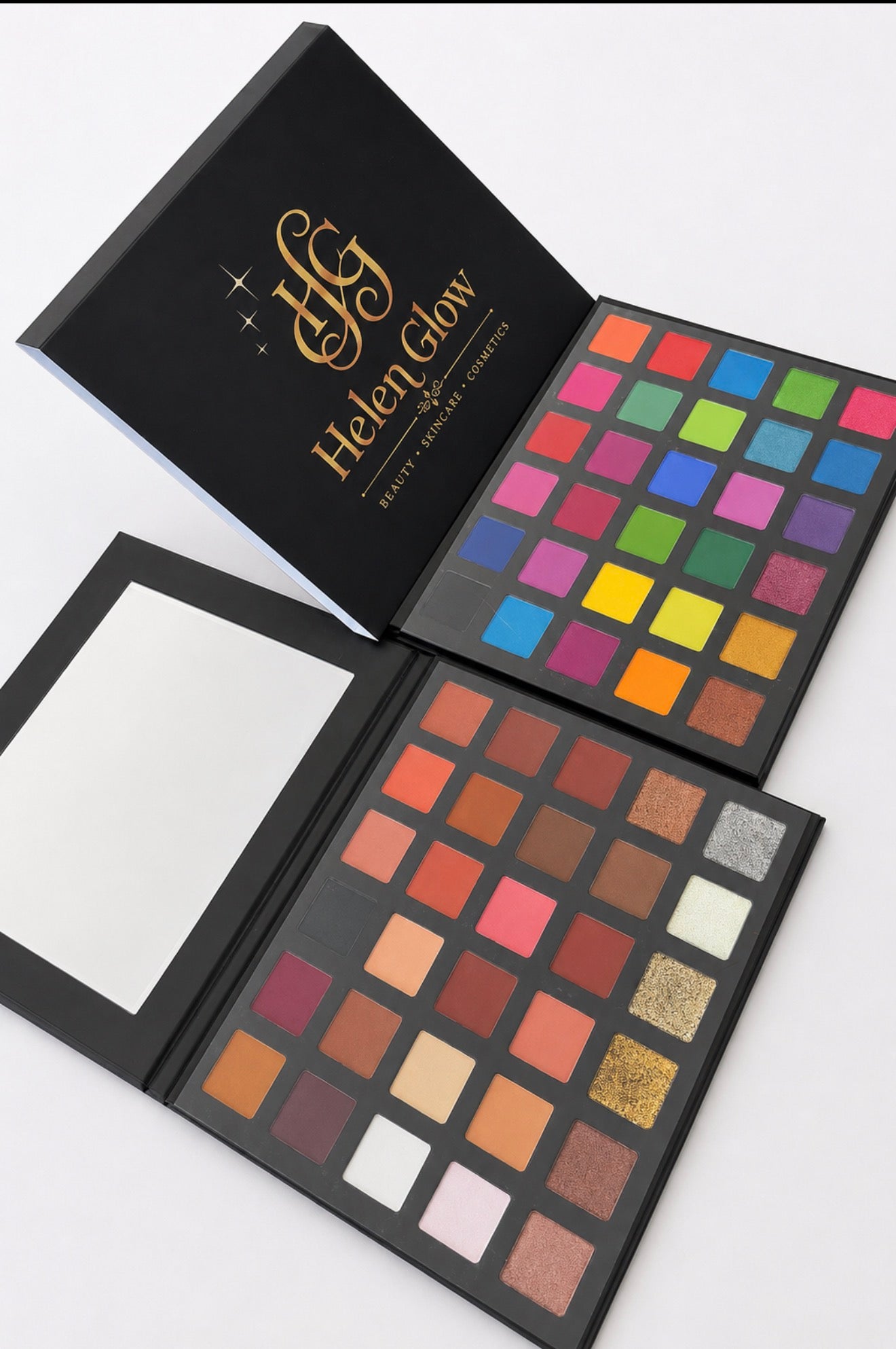 Helen Glow Beauty Palette Collection