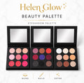 Helen Glow
Beauty Palette
