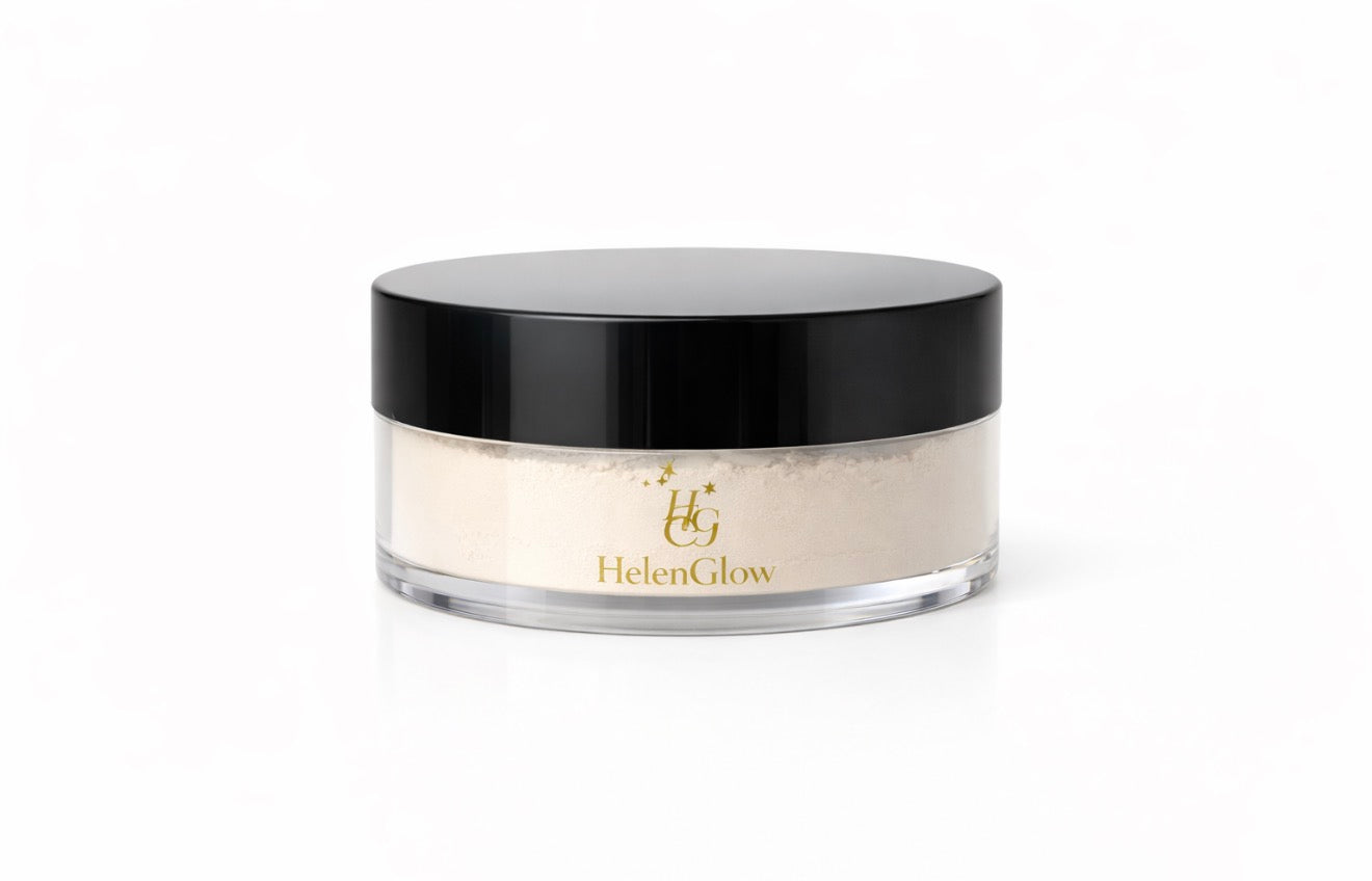 Helen Glow Setting Powder