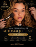 Guía Profesional de Automaquillaje Helen Glow