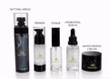 Helen Glow Pre-Makeup Essentials Kit