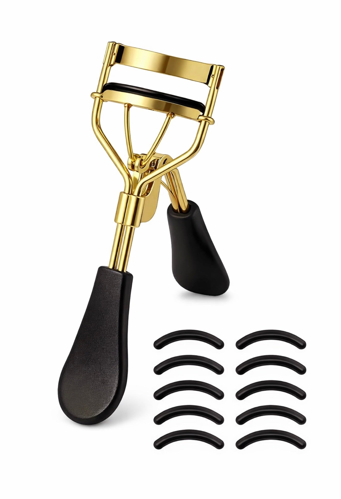 Helen Glow Lash Curler Pro + Pads